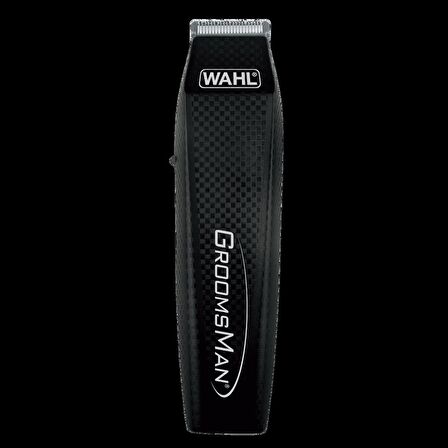 Wahl 5537-3016 GroomsMan Kuru Çok Amaçlı Tıraş Makinesi