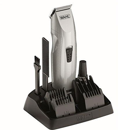 Wahl 05606-1016 Erkek Bakım Kiti
