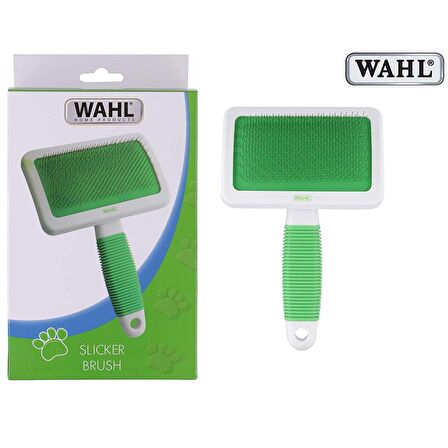 Wahl Pet Slicker Metal Uçlu XL Fırça 858456-016