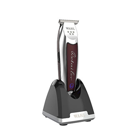 Wahl 8171-016 Cordless Detailer Profesyonel Kuru Sakal Kesme Makinesi