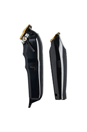 Magic Clip 2 li Tıraş Makinesi Barber Combo Kablosuz
