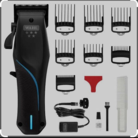 Wahl Vapor Kablosuz Profesyonel Saç Sakal Tıraş makinesi F32 FADEOUT™ Bıçağı