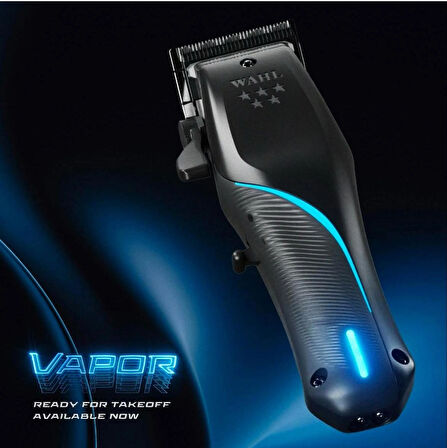 Wahl Vapor Kablosuz Profesyonel Saç Sakal Tıraş makinesi F32 FADEOUT™ Bıçağı