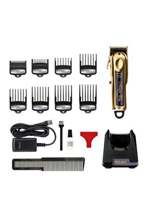 Wahl 08148-0716 Magic Kuru Çok Amaçlı Tıraş Makinesi