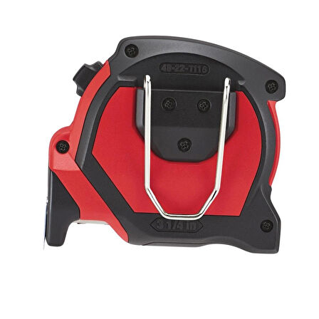 Milwaukee Şerit Metre Manyetik Premium 5 MT T48227216