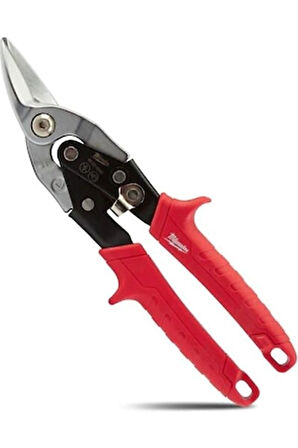 Milwaukee Kaportacı Makası Sol 260 mm T48224510