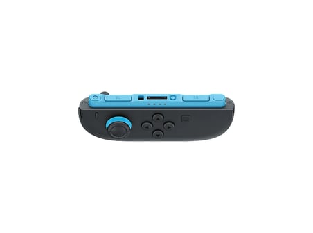 NINTENDO Switch 2 Joy-Con Sol Kontrol Cihazı Mavi