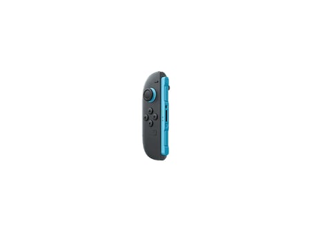 NINTENDO Switch 2 Joy-Con Sol Kontrol Cihazı Mavi