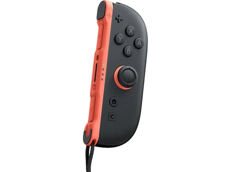 NINTENDO Switch-2 Joy-Con Sağ Kontrol Cihazı Kırmızı