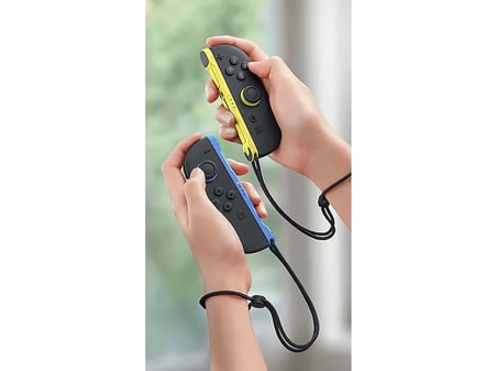 NINTENDO Switch 2 Joy-Con İkili Mavi Sarı