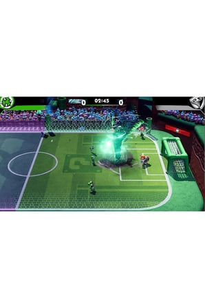 Mario Strikers Battle League Football Siwtch Oyun