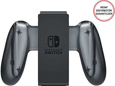 NINTENDO Switch Joy-Con Şarj Kolu Siyah