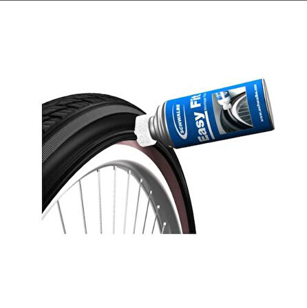 Schwalbe Easy Fit Lastik Montaj Sıvısı Süngerli Aplikatör