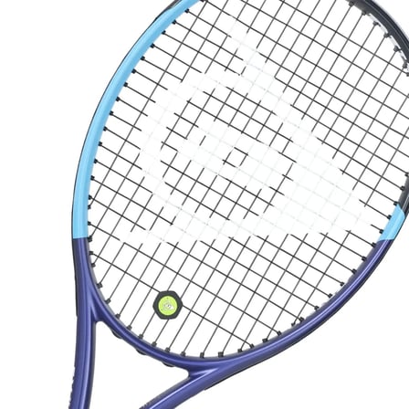 Dunlop 26 FX Team 100 Tenis Raketi