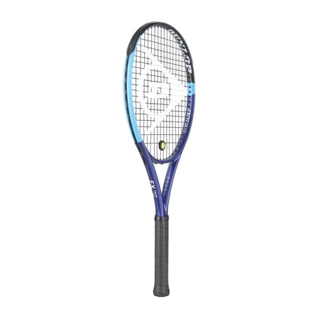 Dunlop 26 FX Team 100 Tenis Raketi