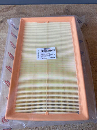 Monreal MFN-0045 Hava Filtresi VW Transporter T5 Caravelle (2003-2009) 1.9TDI 2.5TDI 7H0129620