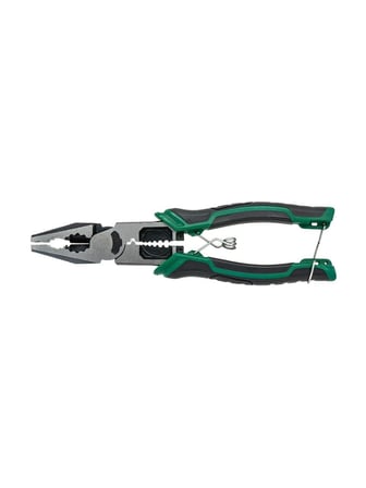 Titi 6393 Ağır Tip Çok Fonksiyonlu Pense 215 mm