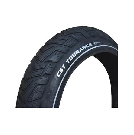 Cst 20X4.00 Tourance Mix Defender Fat Bike Bisiklet Lastik Seti