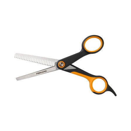 Fiskars Kedi ve Köpek Tüy İnceltme ve Tıraş Makası