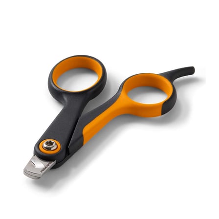 Fiskars Kedi ve Köpek Tırnak Makası 10,8 cm