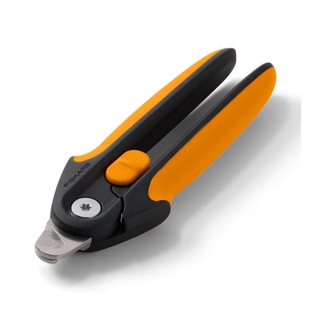 Fiskars Kedi ve Köpek Tırnak Makası 14,6 cm