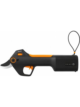 Fiskars Akülü Budama Makası Bypass M Batarya Dahil 1082297