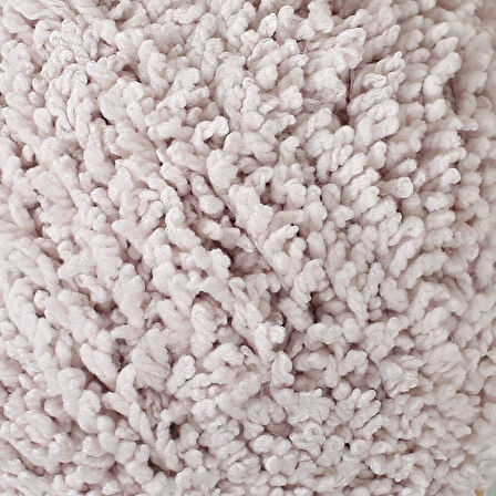 Loren Lamb Açık Bej El Örgü İpi - R055 - 34420