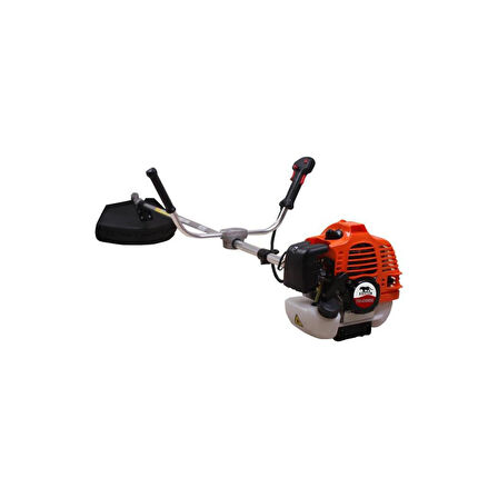 Panther Motorlu Tırpan Yan Model