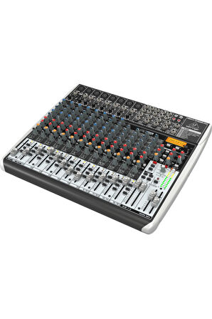 Behringer QX2222USB - 22 Kanal FX Mikser