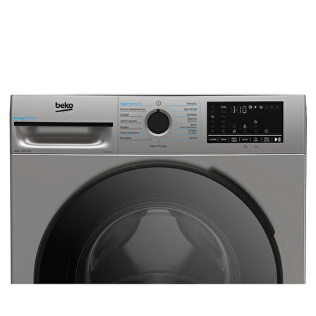  CMX 10120 S 10 Kg Çamaşır Makinesi