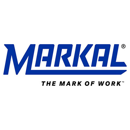 MARKAL REFILLS MKR KIRMIZI (12 ADET)