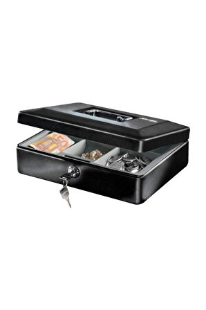 Master Lock Mini Para Kasası Anahtarlı