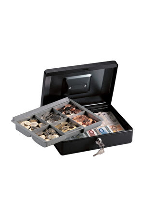 Master Lock Mini Para Kasası Anahtarlı