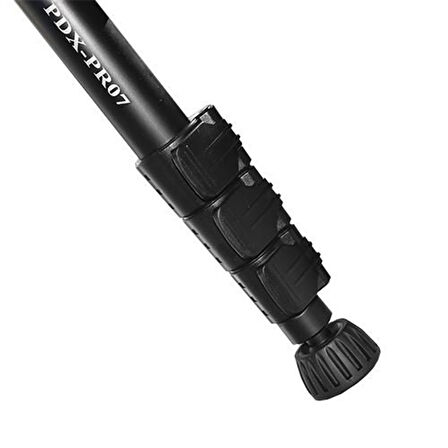 Pdx Pro-7 Profesyonel Monopod