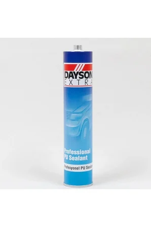 DAYSON Poliüretan Mastik Kartuş Antrasit 25 ad. (Koli)