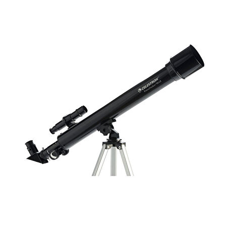 Celestron Teleskop Powerseeker 50AZ CL 21039