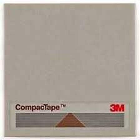 3M Compact Tape TK50 Data Kartuşu 95 MB (T9926)