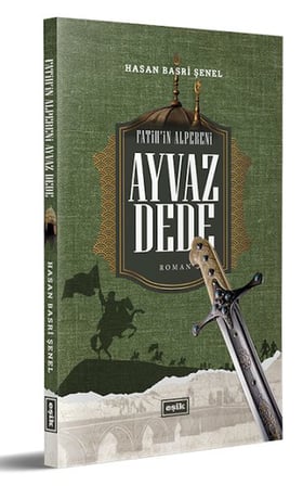 Fatih 'in Alpereni Ayvaz Dede