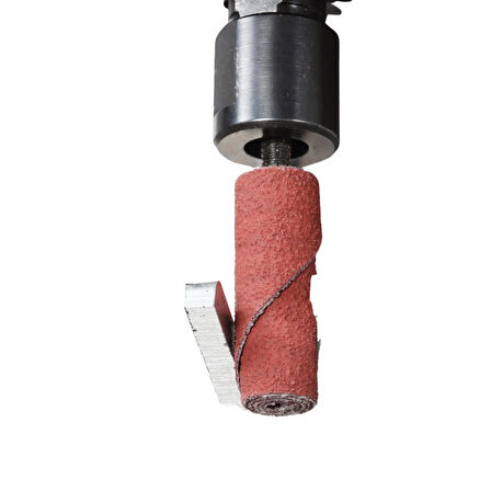 STRAIGHT CARTRİNGE ROLL 1/2 80  