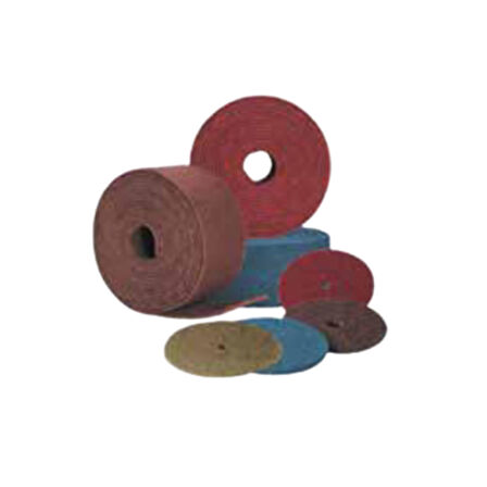 3M KECE RULO ZIMPARA 152X9M AL/O ORTA KUM (10 ADET)