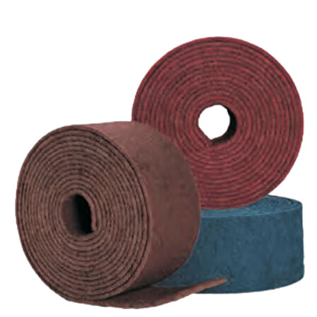 3M KECE RULO ZIMPARA 152X9M COK INCE (10 ADET)