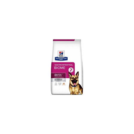 Prescription Diet Gastrointestinal Biome Tavuklu Köpek Kuru Maması 10 kg