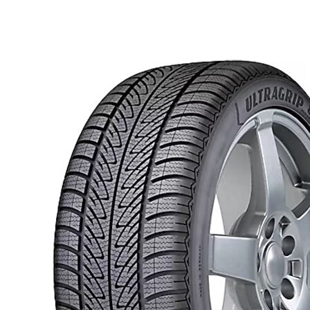 245/45 R18 100V XL UG 8 PERFORMANCEMS* MO FP Oto Kış Lastiği (Üretim Yılı: 2022)