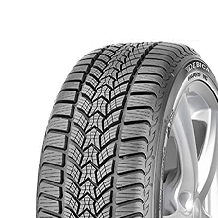 225/55 R16 95H FP Frigo HP 2 Oto Kış Lastiği (Üretim Yılı: 2023)