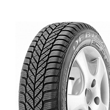 185/60 R14 82T M+S Frigo 2 Oto Kış Lastiği (Üretim Yılı: 2023)