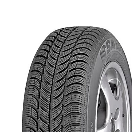 175/70 R14 84T M+S Eskimo S3+ Oto Kış Lastiği (Üretim Yılı: 2023)