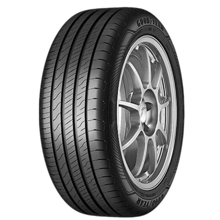 205/50 R17 93W XL EfficientGrip Performance 2 Oto Yaz Lastiği (Üretim Yılı: 2026)