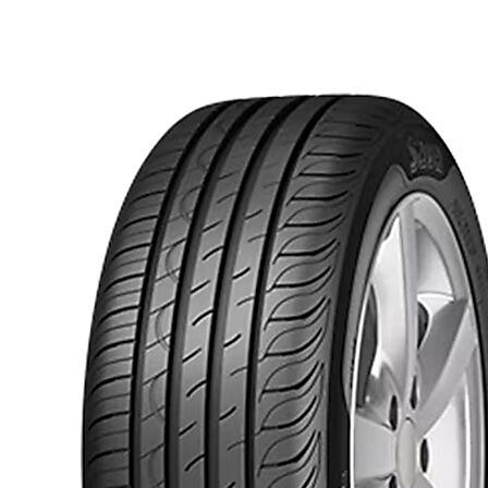195/65 R15 91H INTENSA HP2 Oto Yaz Lastiği (Üretim Yılı: 2024)