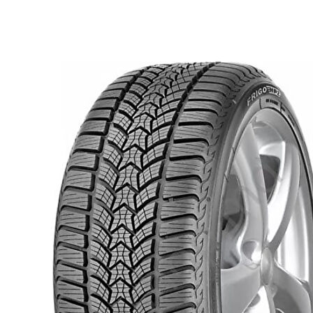 225/45 R17 94V XL FP Frigo HP 2 Oto Kış Lastiği (Üretim Yılı: 2023)