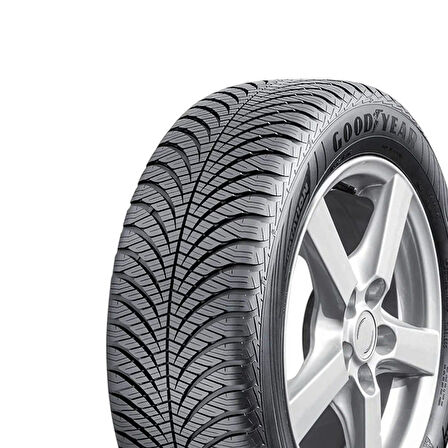 235/55 R18 104V VEC 4SEASONS G3 SUV XL Oto 4Mevsim Lastiği (Üretim Yılı: 2025)